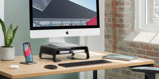 iMac & Displays