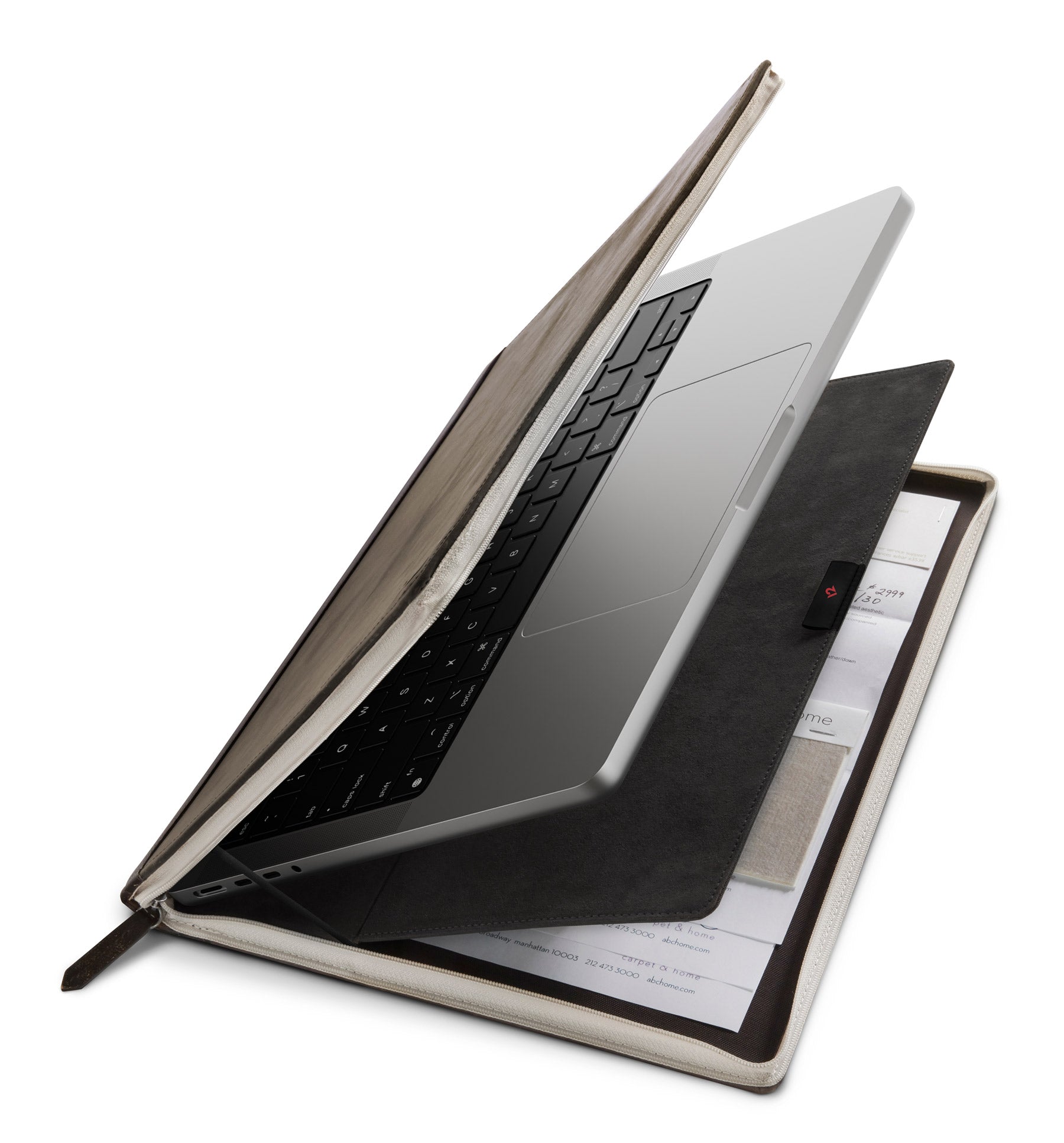 BookBook for MacBook from Twelve South