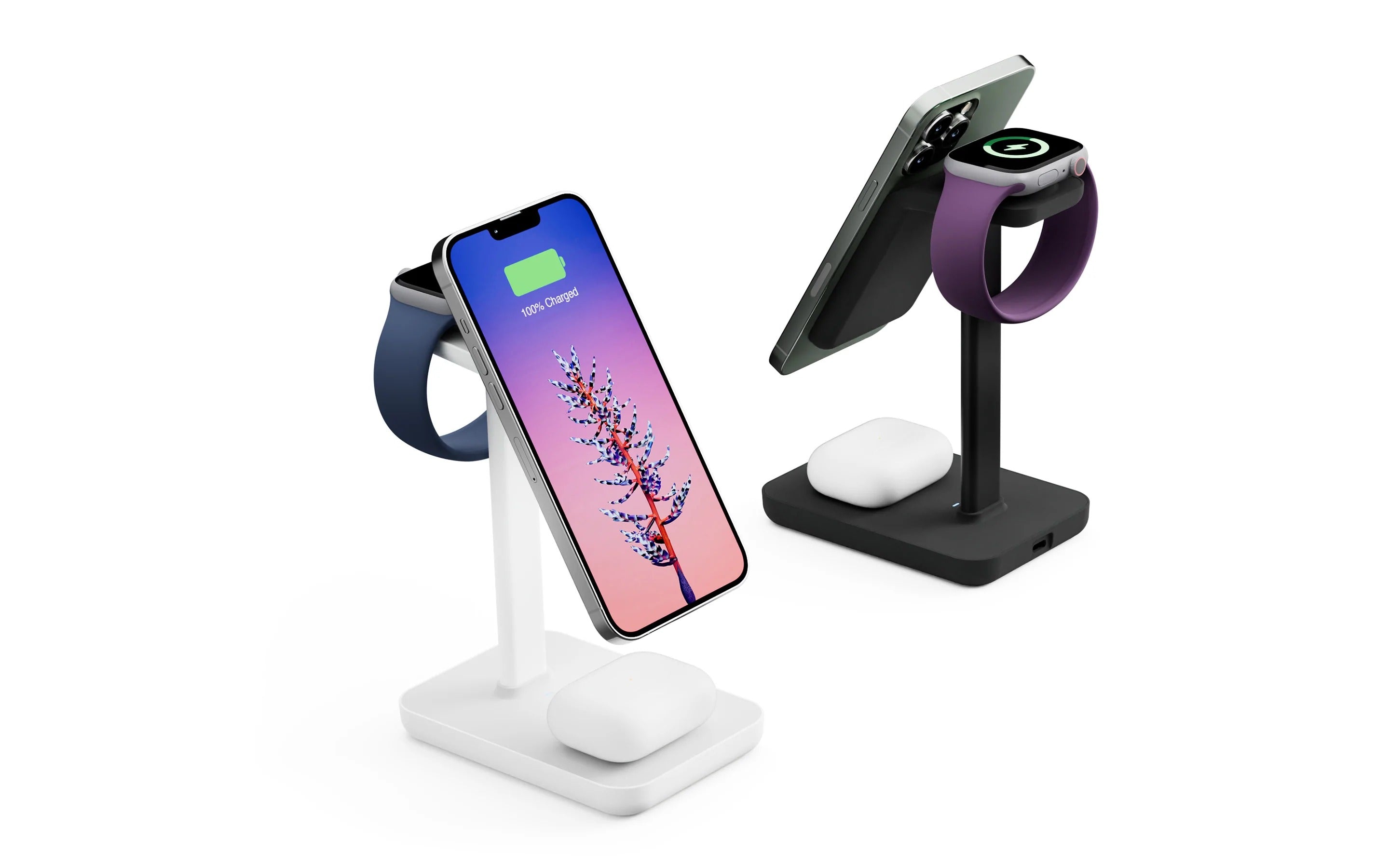 iPhone Wireless Charger - IT WAREHOUSE