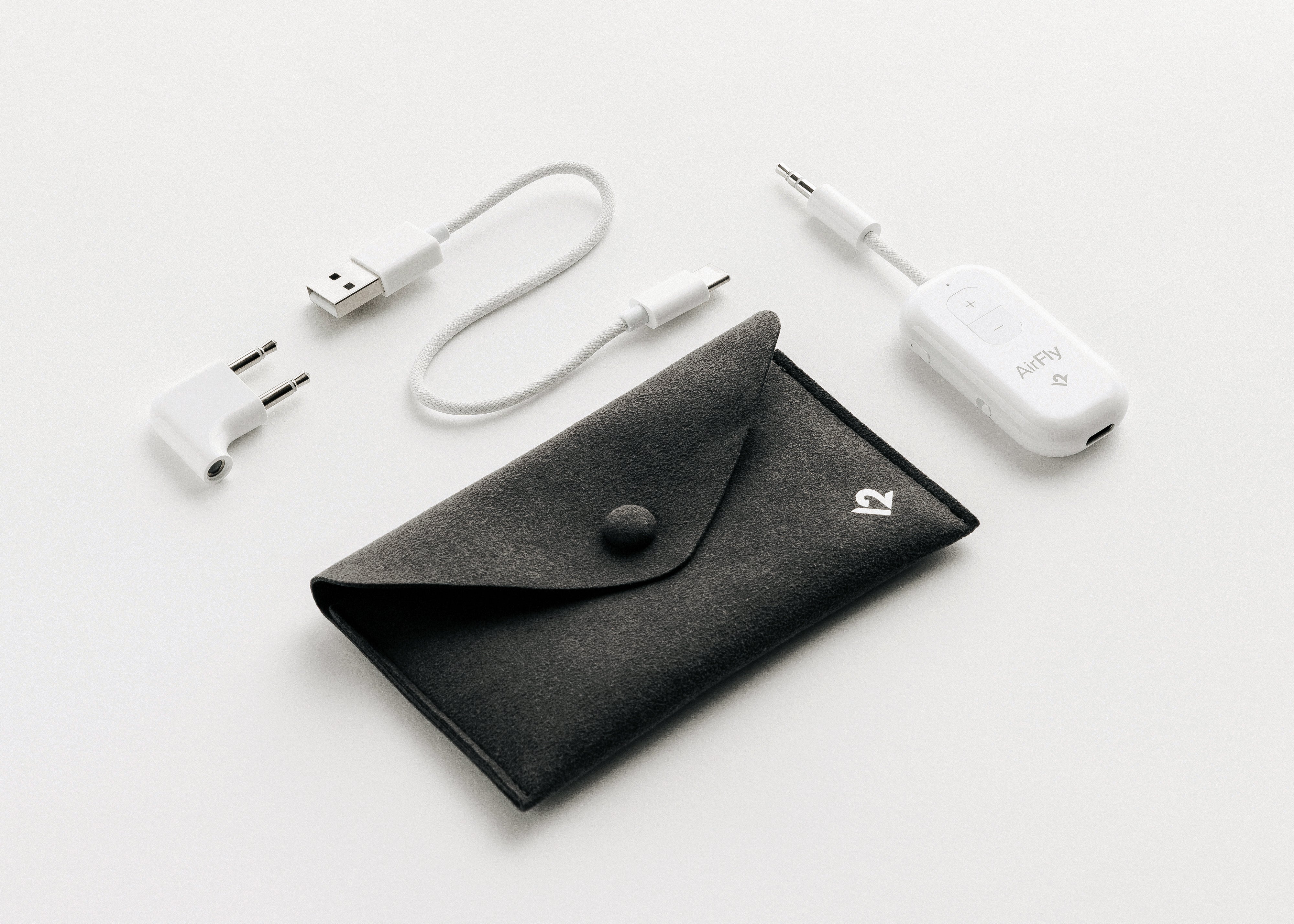 AirFly Pro 2