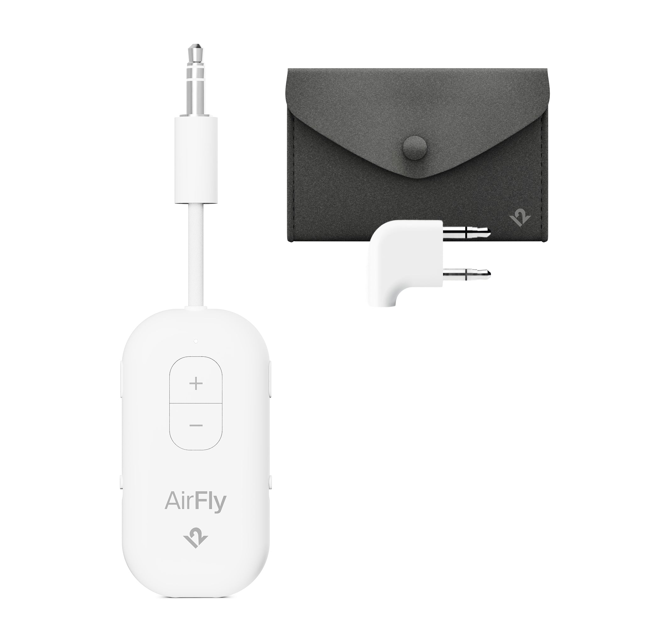AirFly Pro 2: Bluetooth Audio Anywhere | Twelve South