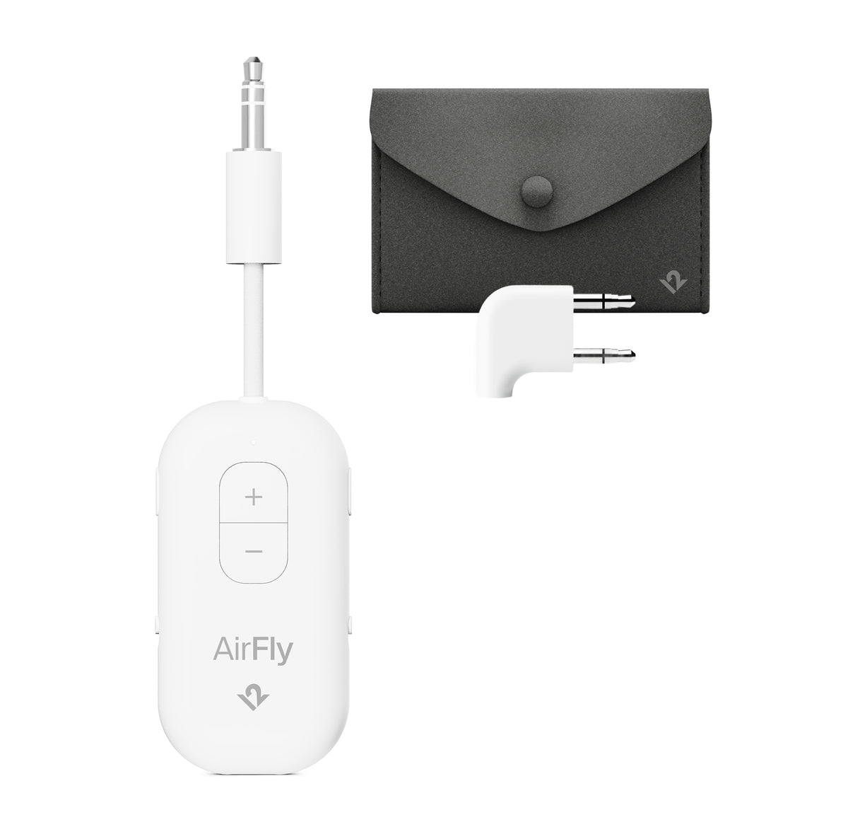 AirFly Pro 2: Bluetooth Audio Anywhere | Twelve South