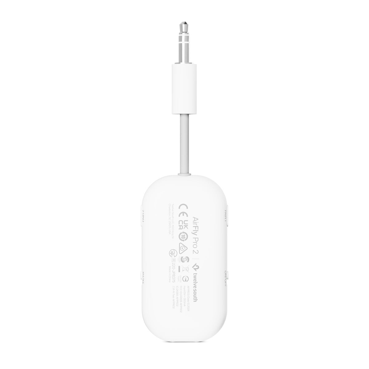 AirFly Pro 2: Bluetooth Audio Anywhere | Twelve South