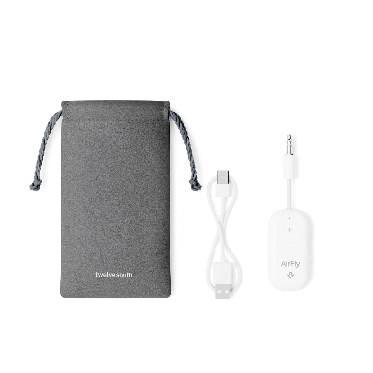 AirFly Pro 2: Bluetooth Audio Anywhere | Twelve South
