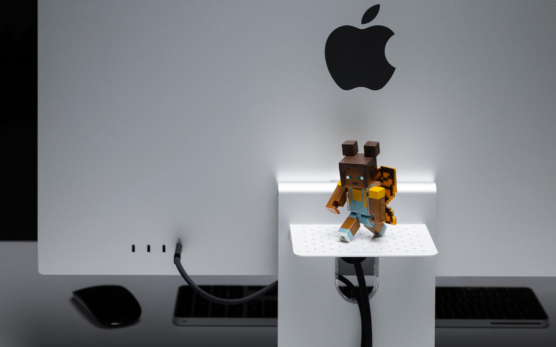 BackPack for iMac & Studio Display from Twelve South