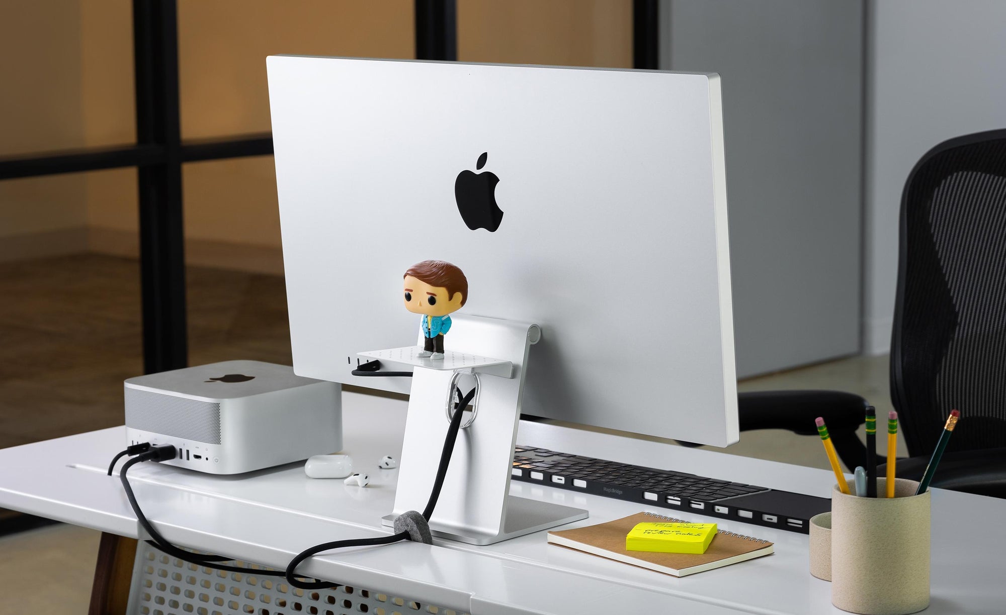 BackPack for iMac & Studio Display from Twelve South