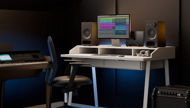 Twelve South BookArc Flex: Sleek Vertical Laptop Stand