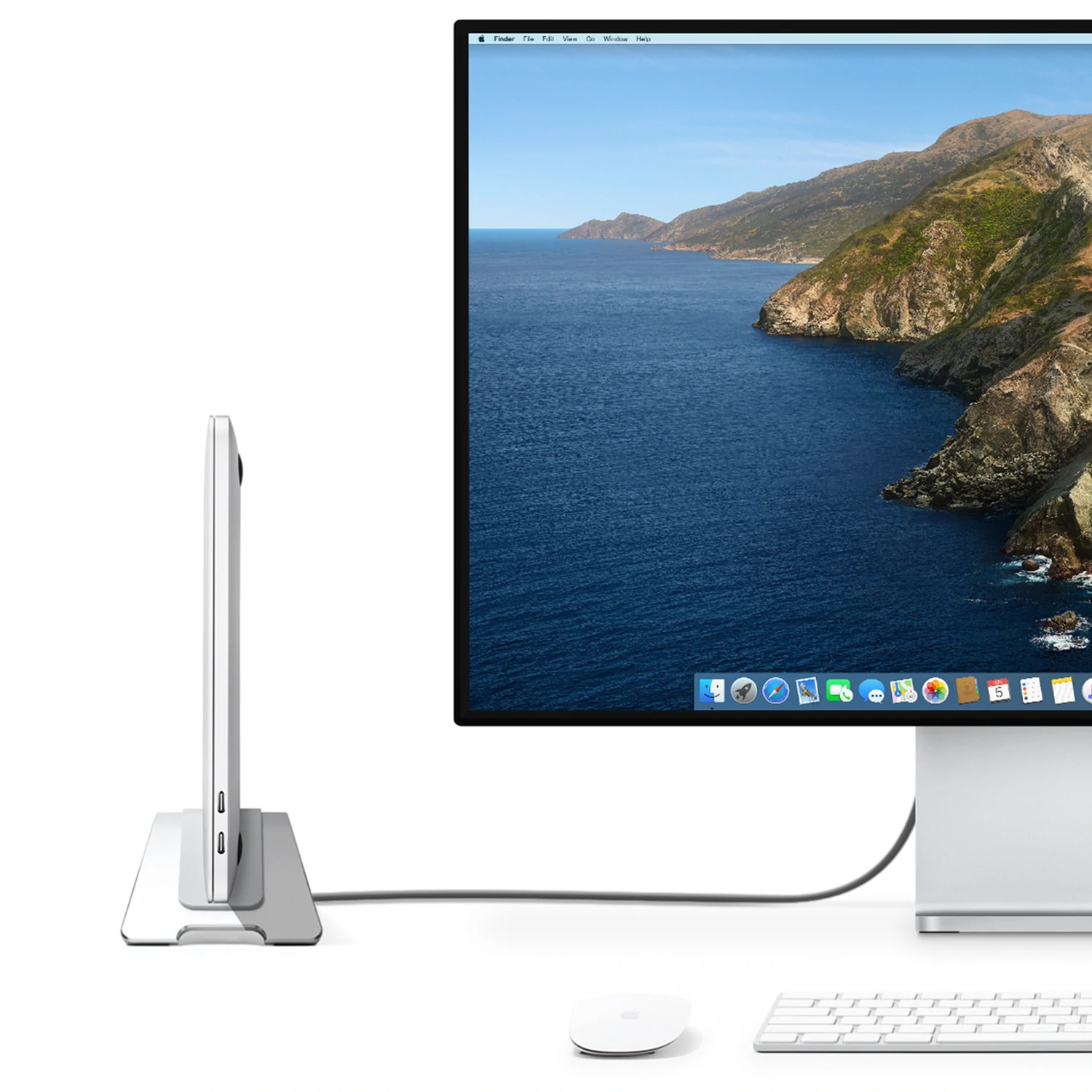 Can Your Macbook Become A Massive Desktop Workstation? Yes Indeed