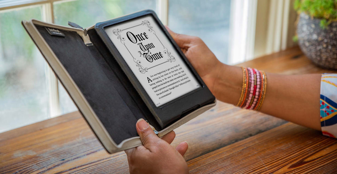 BookBook for Kindle Paperwhite