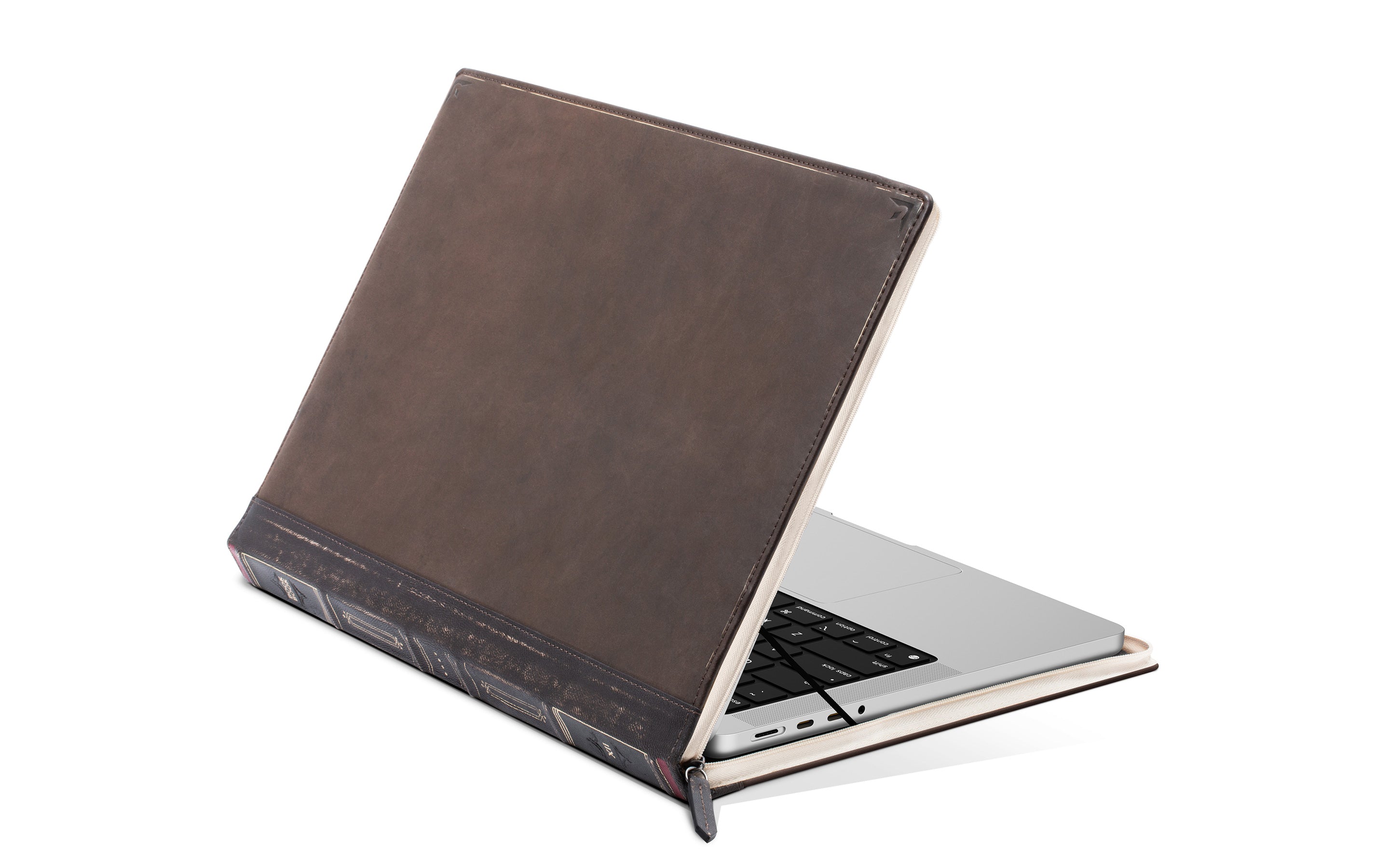 BookBook for MacBook from Twelve South