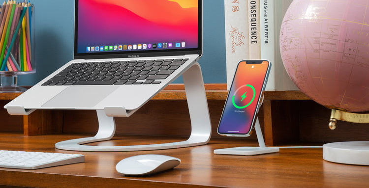The Best MagSafe Stands for StandBy Mode on Your iPhone