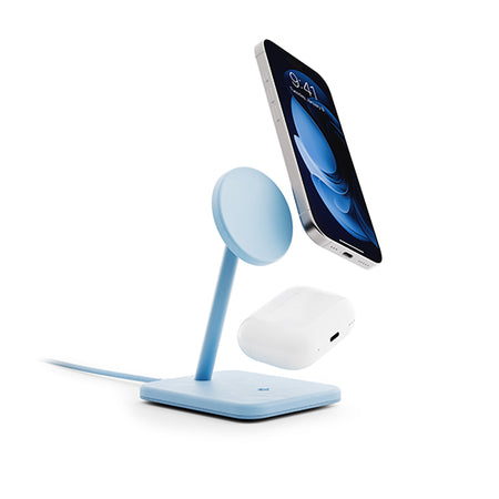HiRise 2 Deluxe Stand for Apple Devices | Twelve South