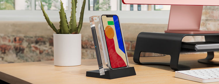 PowerPic mod Wireless Charger