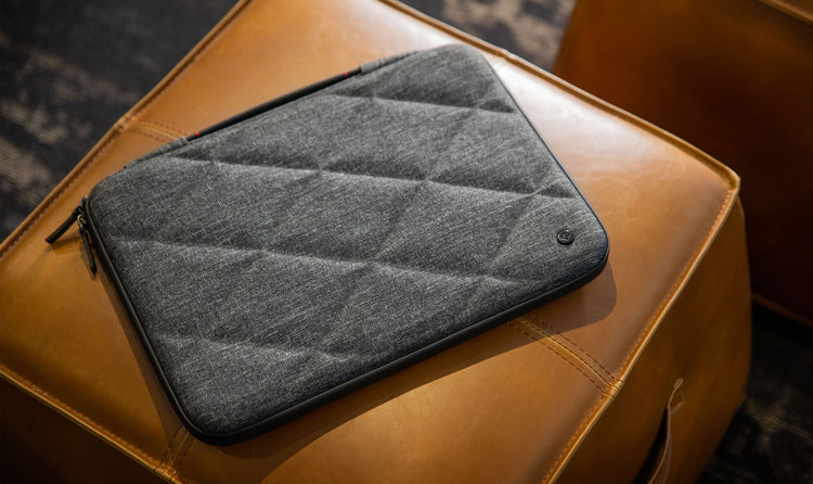 SuitCase for MacBook - Main Image