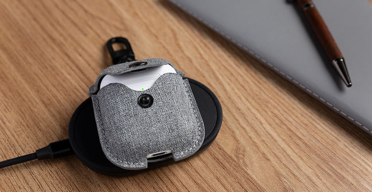 Mous, Protective AirPods Case
