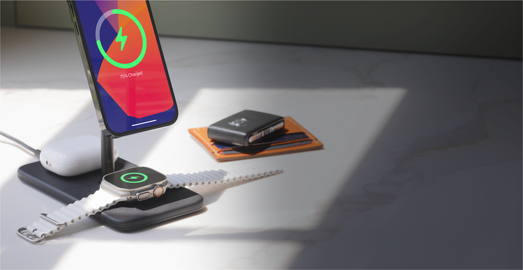 HiRise 3 Deluxe