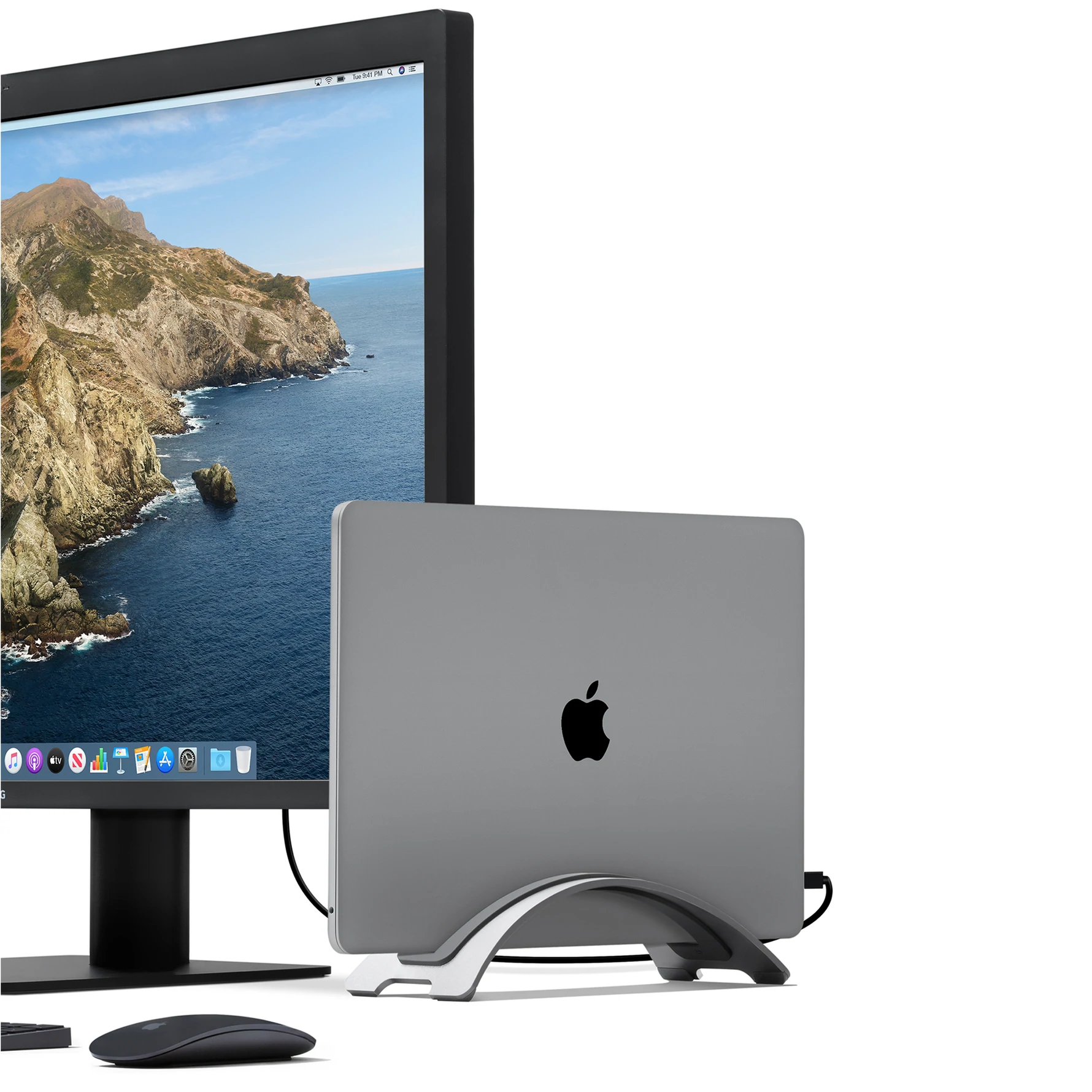 Get To Know Apple's Closed-Display Mode