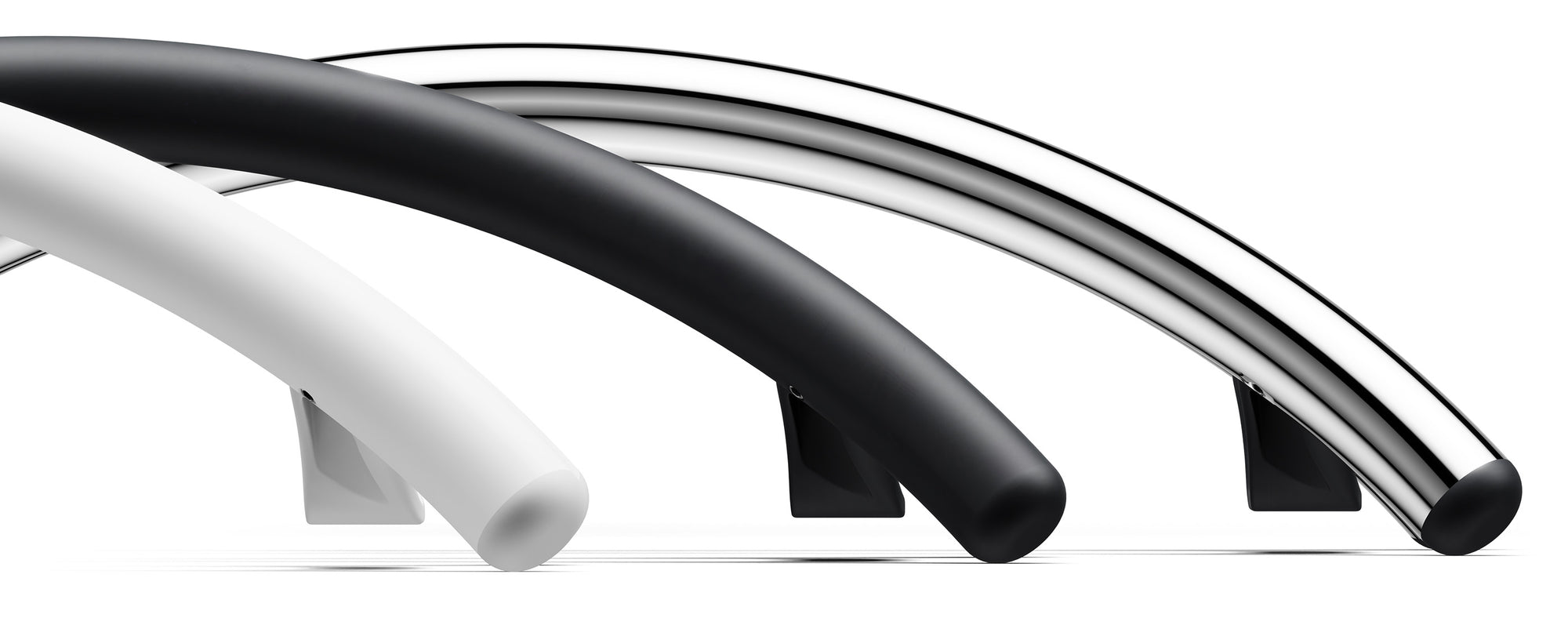 Twelve South、人気「MacBook」シリーズ向けスタンドの最新モデル『BookArc Flex』を発表 ー 2本の脚で挟み込むデザインが特徴