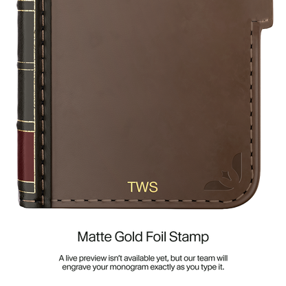 BookBook for iPhone 17 Series