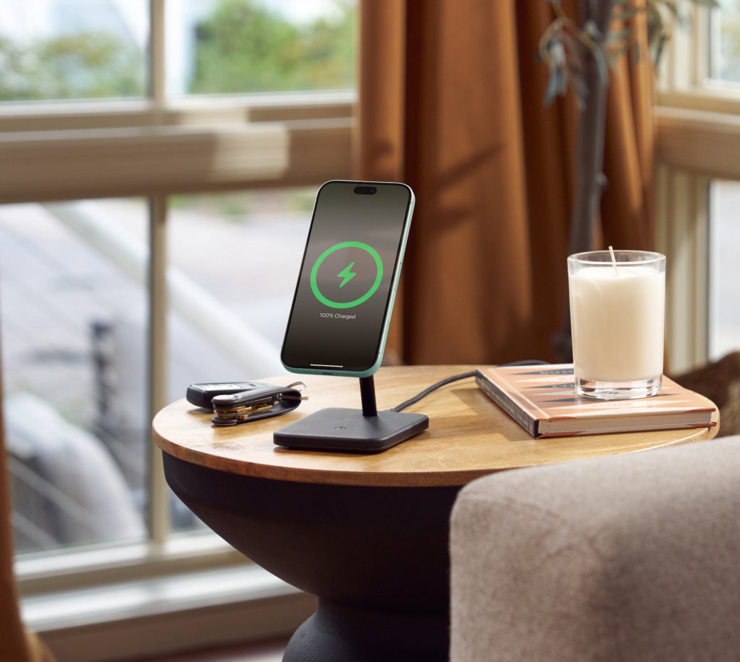 Iphone Best Wireless Charging Pad Multiple Devices Multiple