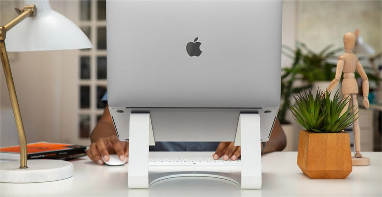 This new stand from Twelve South will boost your MacBook productivity »  Gadget Flow