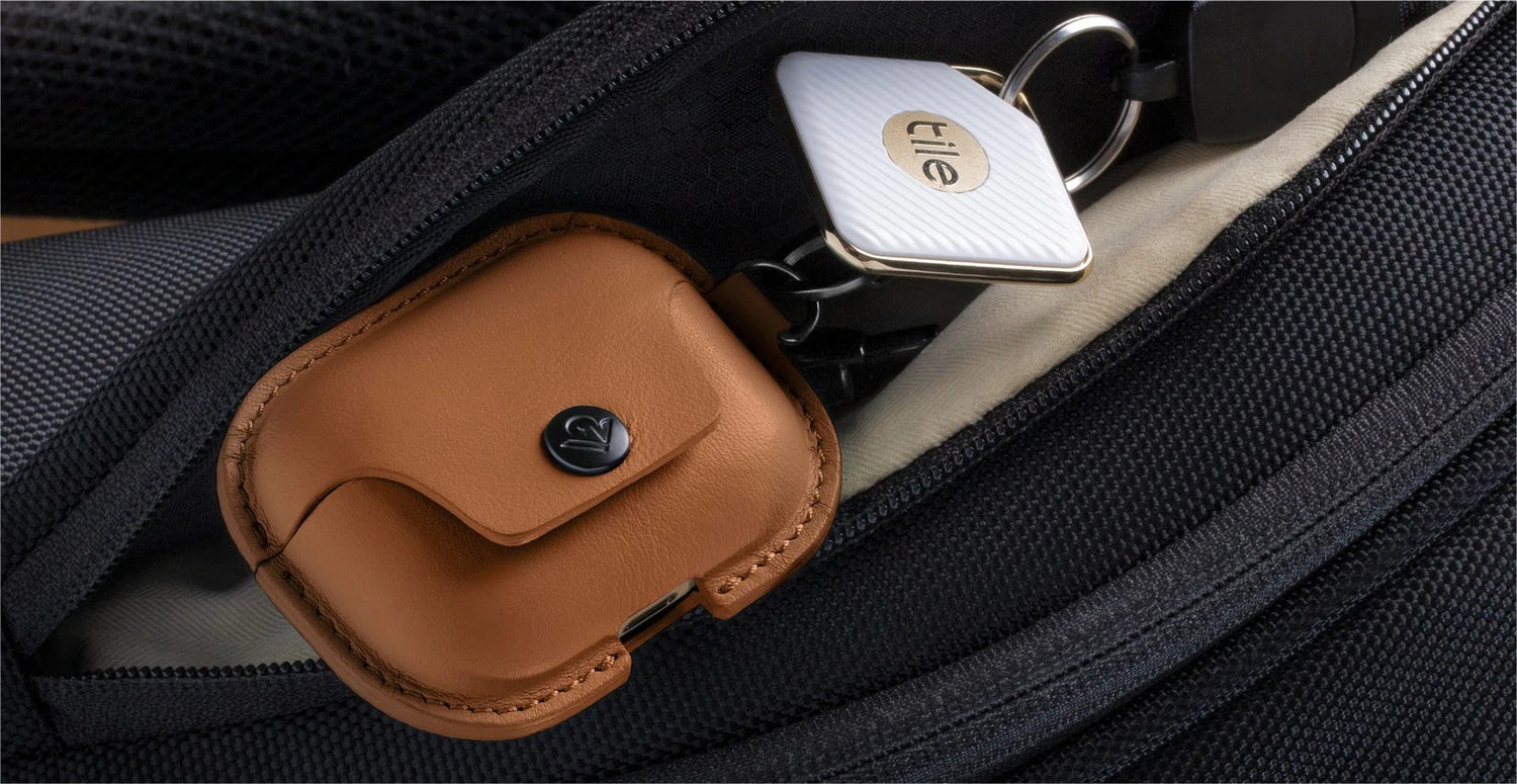 AirSnap Case for AirPods Gen 3