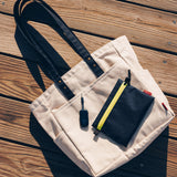 J. Stark x Twelve South Coastal Carry Set