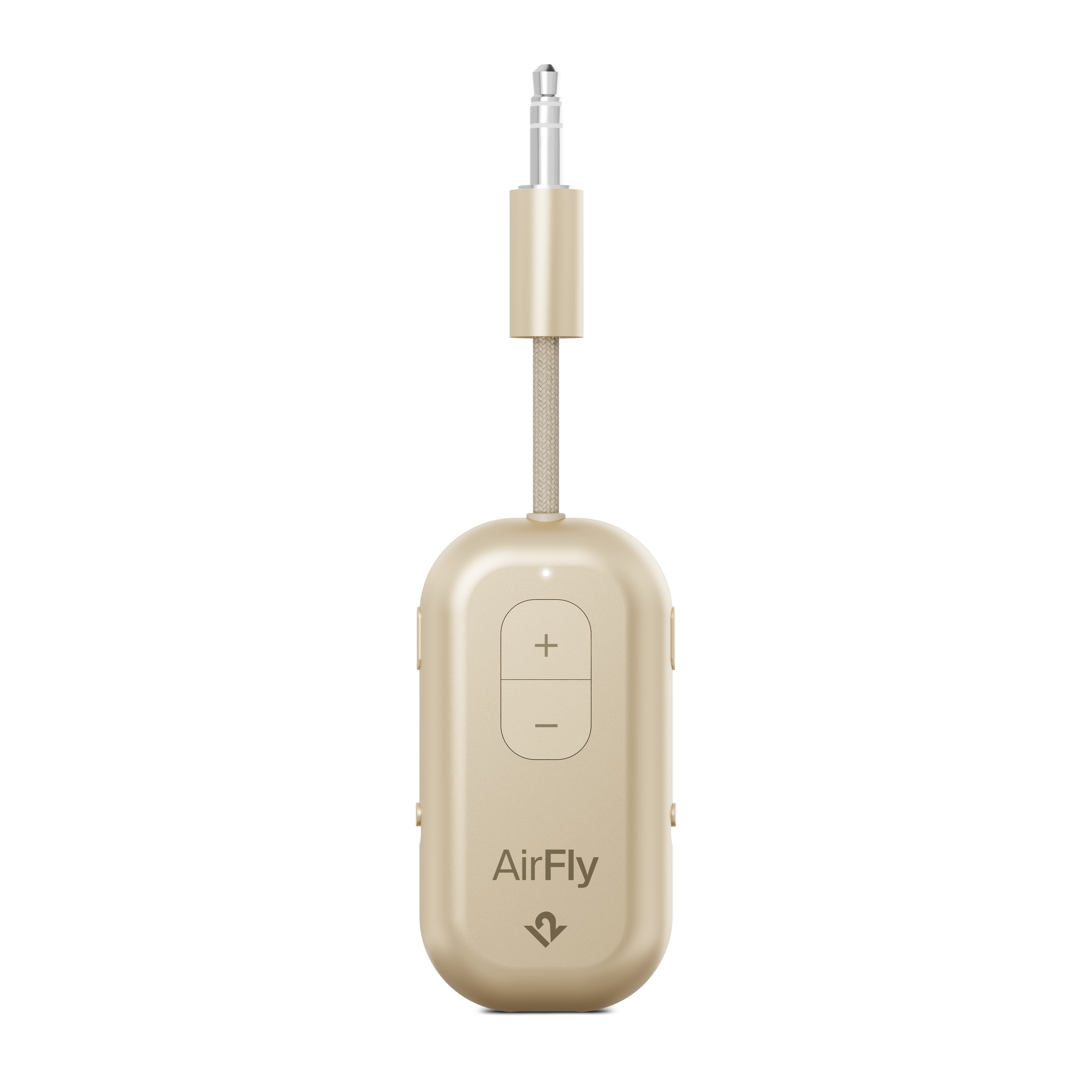 AirFly Pro 2: Bluetooth Audio Anywhere | Twelve South
