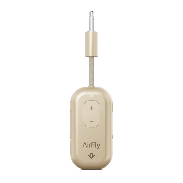AirFly Pro 2