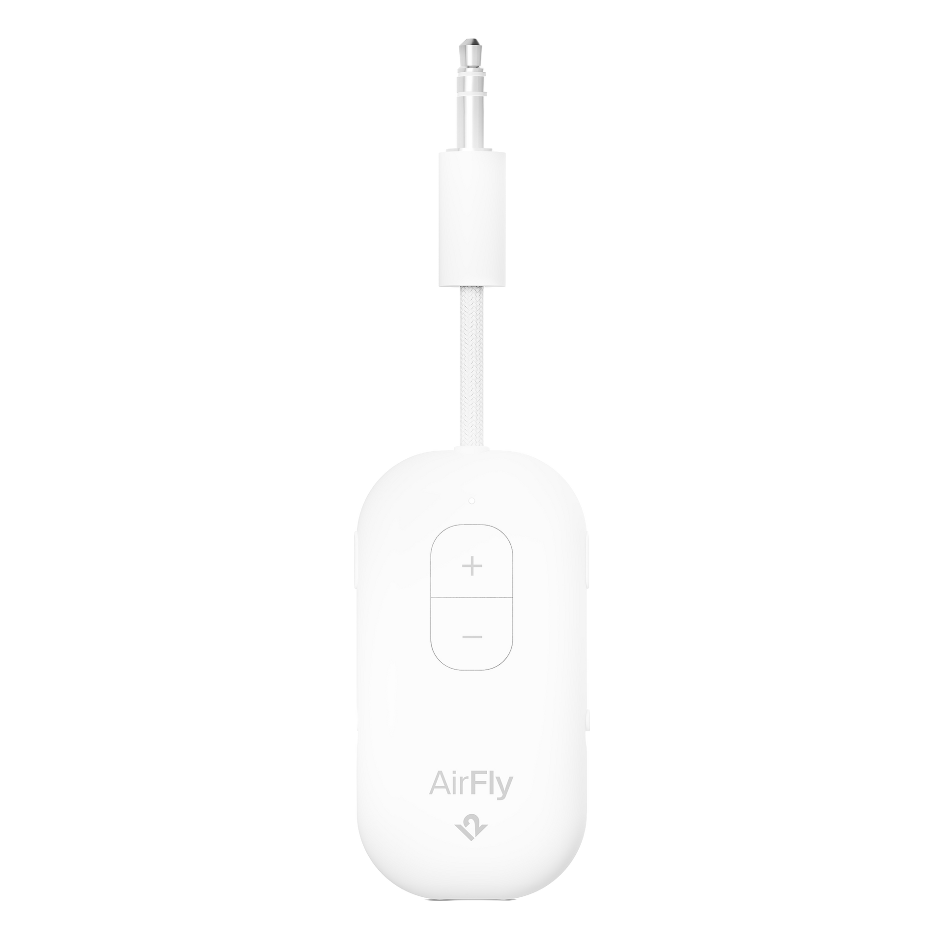 AirFly Pro 2 Deluxe Bluetoothアダプター AirFly Pro 2: Bluetooth Audio Anywhere | Twelve South