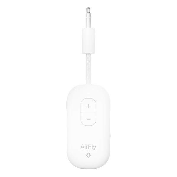 AirFly Pro 2: Bluetooth Audio Anywhere | Twelve South