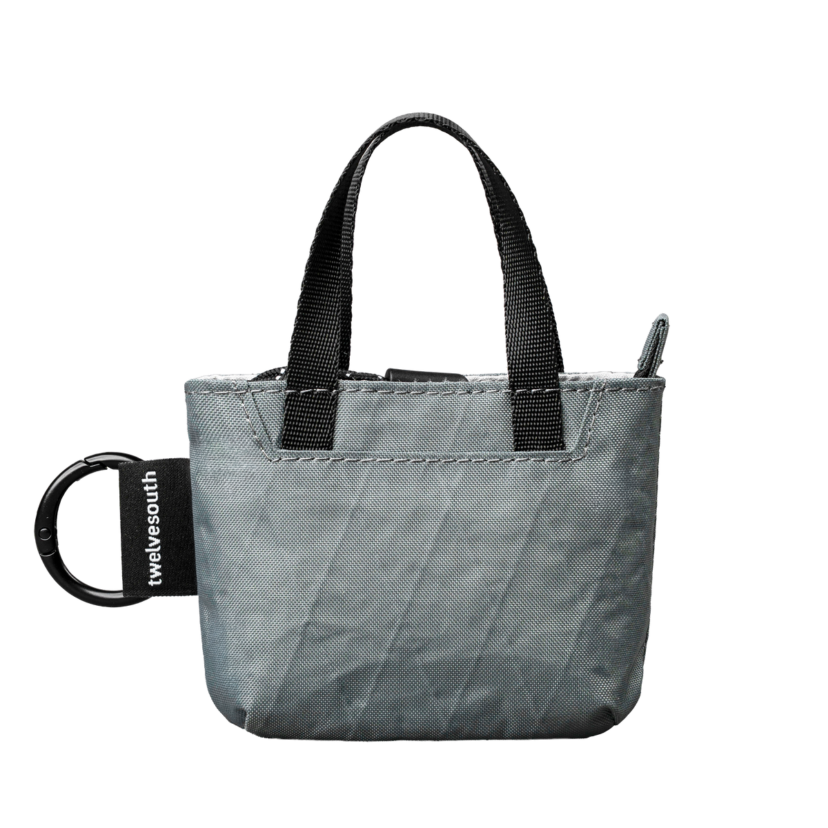 ALPAKA x Twelve South Micro Tote | Limited Edition