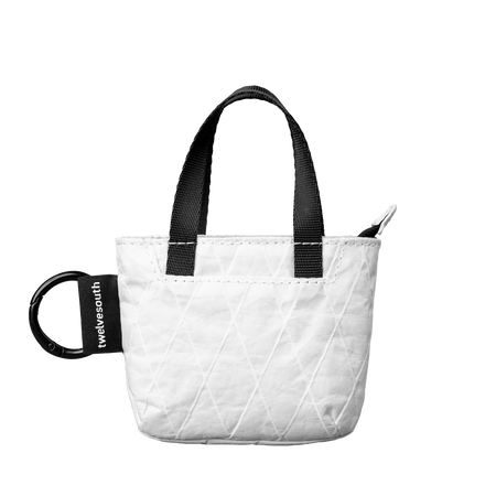 ALPAKA x Twelve South Micro Tote | Limited Edition