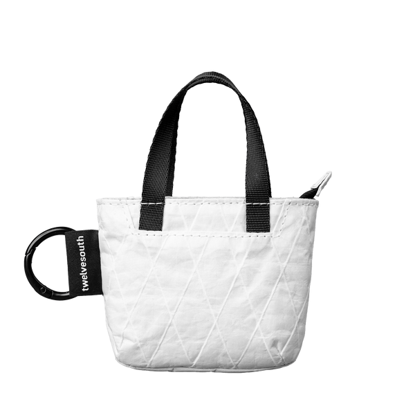ALPAKA x Twelve South Micro Tote | Limited Edition