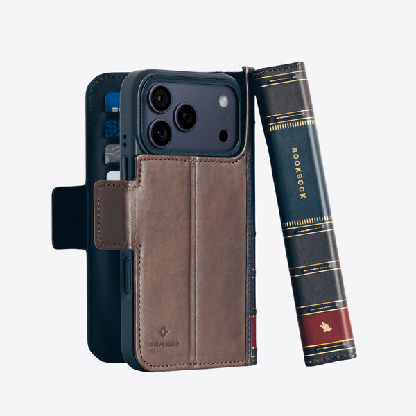 BookBook for iPhone 17 Series