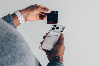 MagFold Wallet Stand