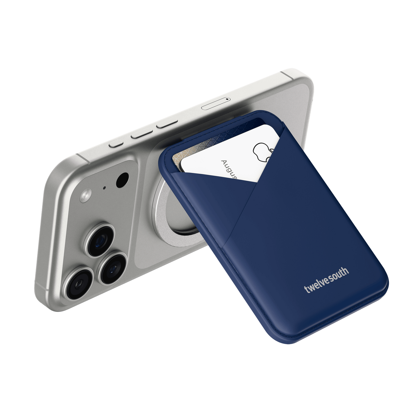 MagFold Wallet Stand