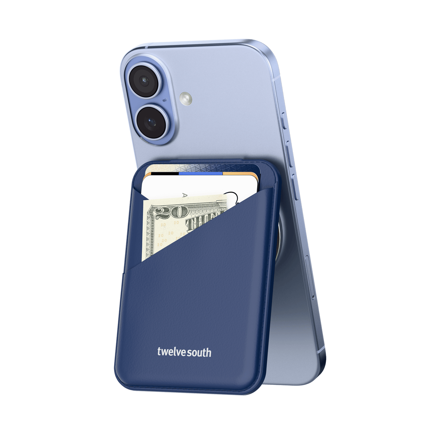 MagFold Wallet Stand