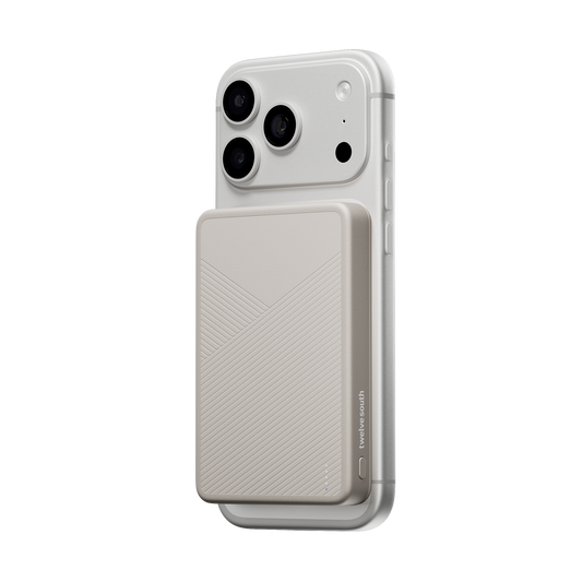 PowerCapsule 10K mAh