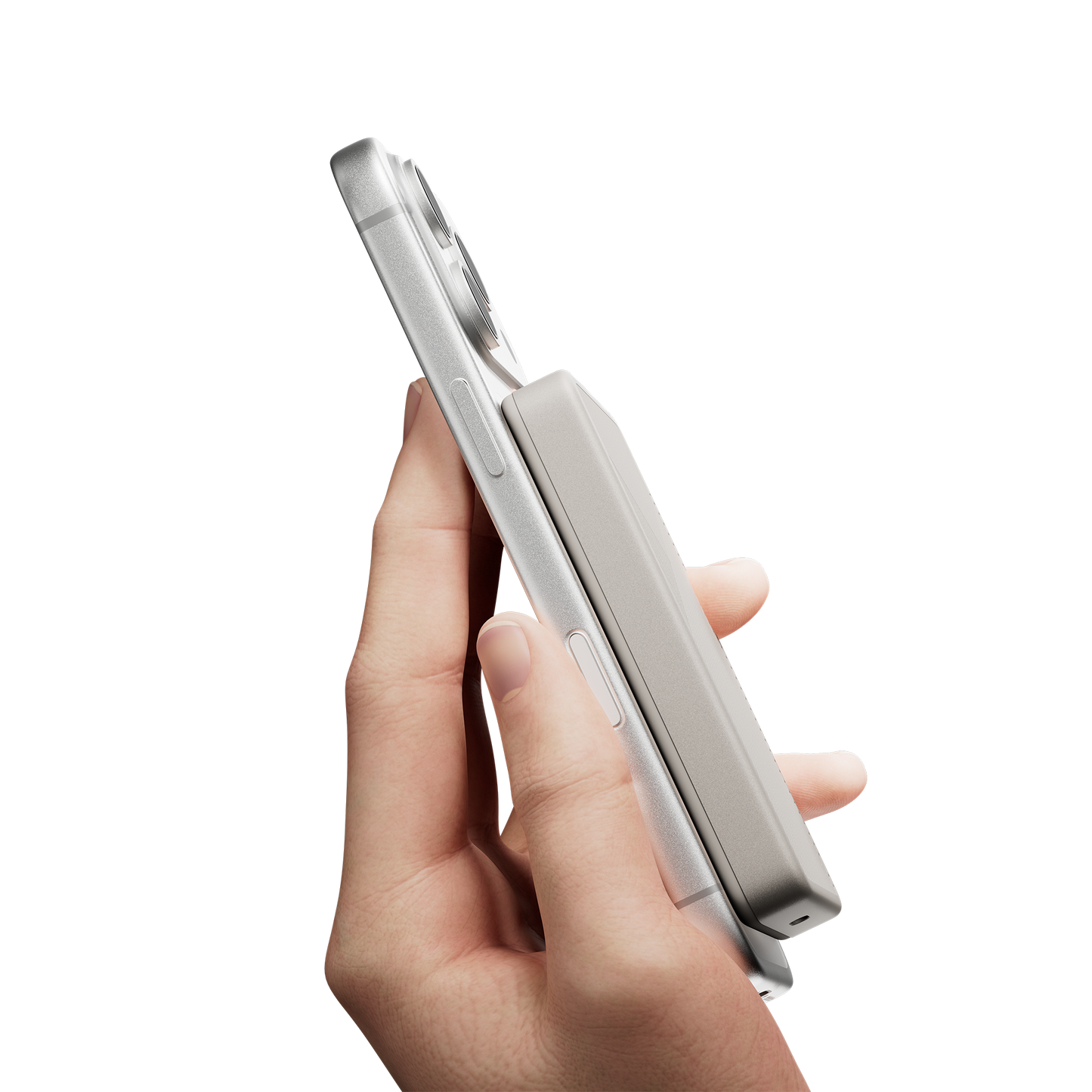 PowerCapsule 10K mAh