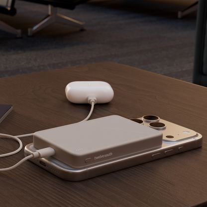 PowerCapsule 10K mAh