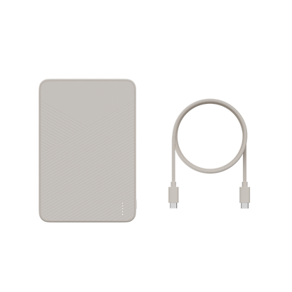 PowerCapsule 10K mAh