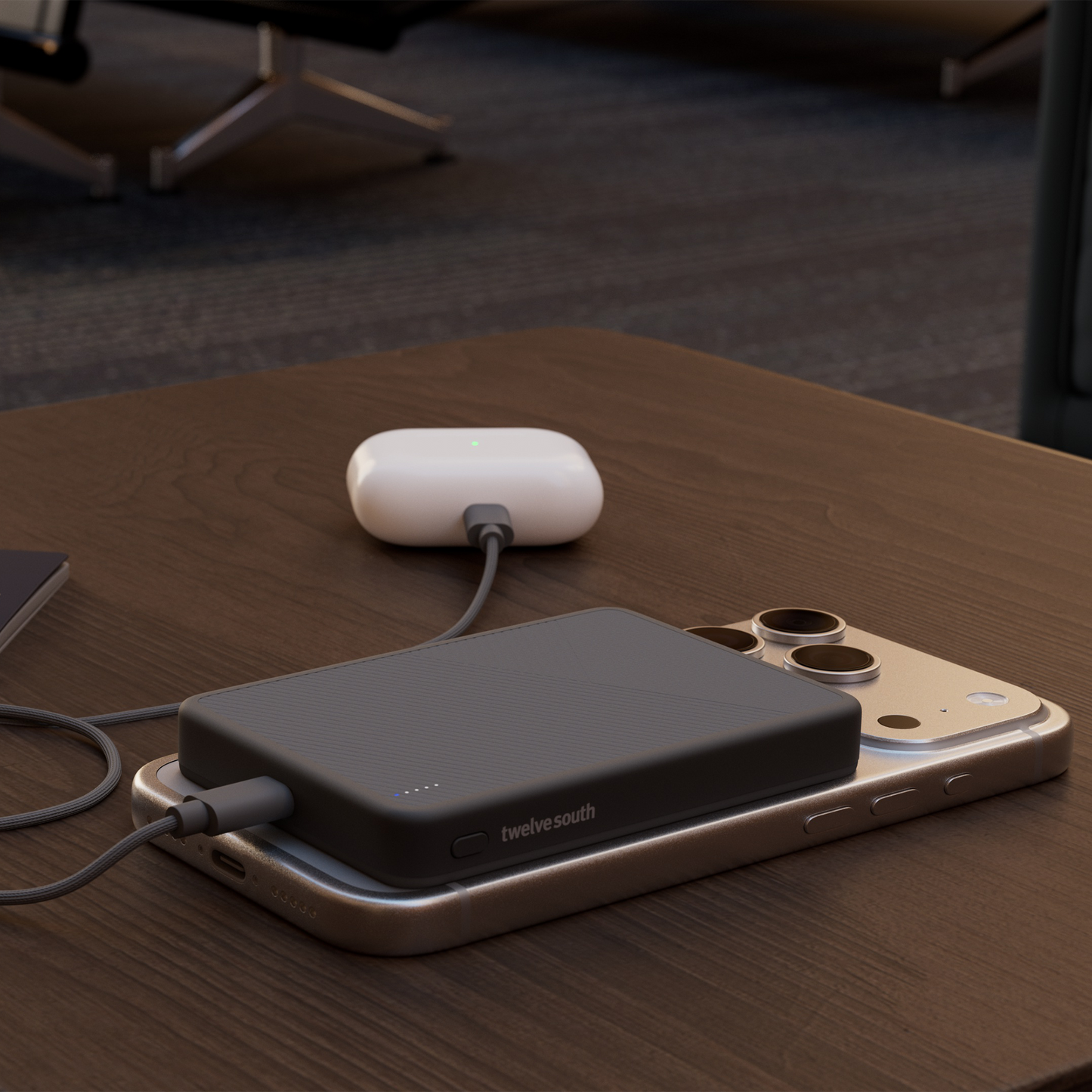 PowerCapsule 10K mAh