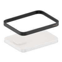 Valet 7.5in. Frames