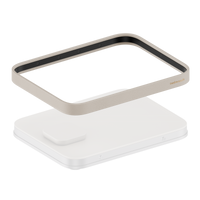 Valet 7.5in. Frames