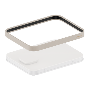 Valet 7.5in. Frames