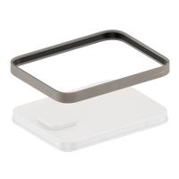 Valet 7.5in. Frames