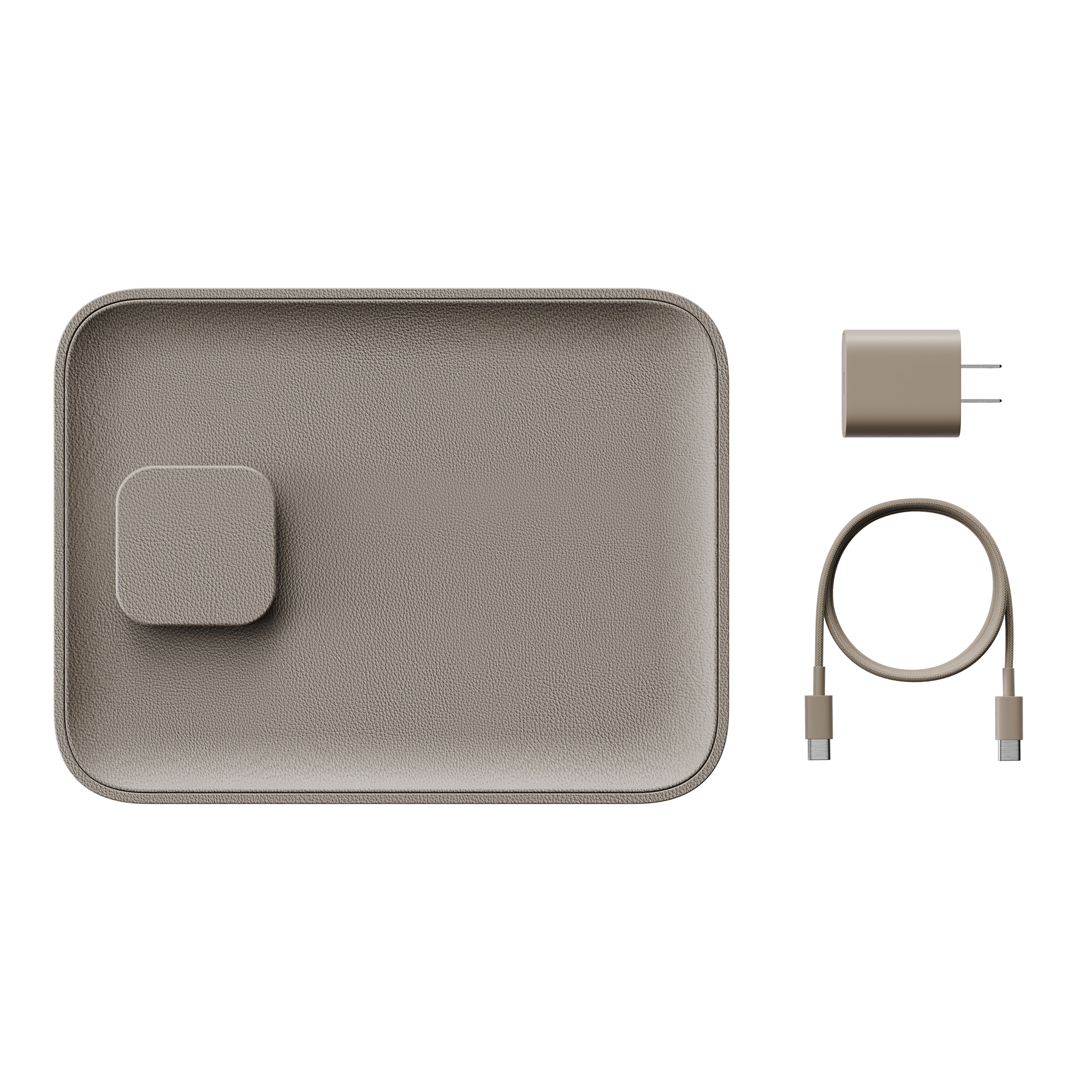 Twelve South Curve Valet Charging Stand - Thumbnail 2
