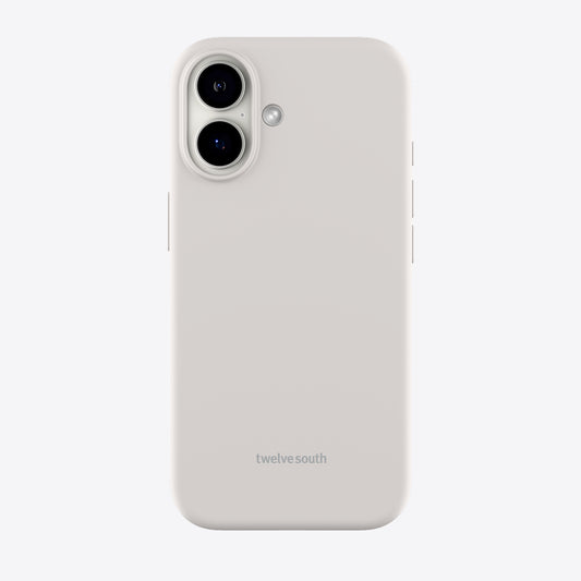 dune phone case with 'twelve south' branding on a white background