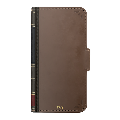 BookBook for iPhone 17 Series